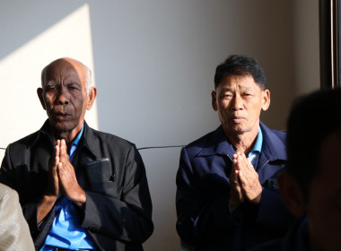 พิธีบำเพ็ญพระกุศลถวายแด่พระราชวรวงศ์เธอ กรมหมื่นพิทยาลงกรณ์ ... พารามิเตอร์รูปภาพ 5