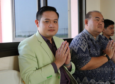 พิธีบำเพ็ญพระกุศลถวายแด่พระราชวรวงศ์เธอ กรมหมื่นพิทยาลงกรณ์ ... พารามิเตอร์รูปภาพ 6