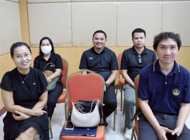 การประชุม ... พารามิเตอร์รูปภาพ 9