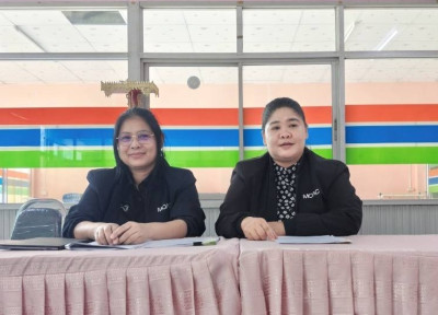 ร่วมประชุมคณะกรรมการดำเนินการของสหกรณ์การเกษตรผักไห่ จำกัด พารามิเตอร์รูปภาพ 1