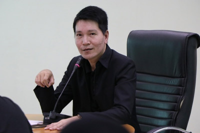 ประชุมประจำเดือนครั้งที่ 1/2569 พารามิเตอร์รูปภาพ 1