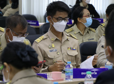 ร่วมประชุมคณะกรมการจังหวัดและหัวหน้าส่วนราชการประจำจังหวัดพระนครศรีอยุธยา ครั้งที่ 1/2566 ... พารามิเตอร์รูปภาพ 3