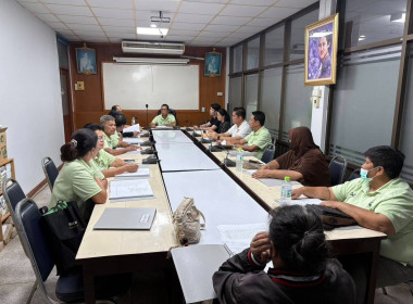 ร่วมประชุมคณะกรรมการดำเนินการสหกรณ์การเกษตรพระนครศรีอยุธยา ... พารามิเตอร์รูปภาพ 2