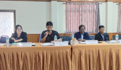 ร่วมประชุมคณะกรรมการดำเนินการสหกรณ์การเกษตรเสนา จำกัด พารามิเตอร์รูปภาพ 1