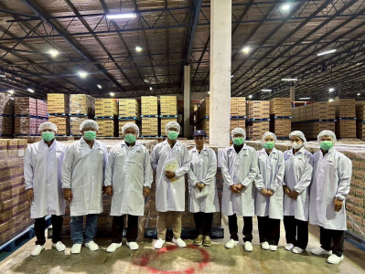 คณะทำงานตรวจสอบโรงงานหรือสถานประกอบการเฉพาะกิจ ... พารามิเตอร์รูปภาพ 1