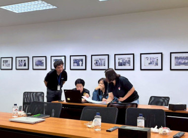 คณะทำงานตรวจสอบโรงงานหรือสถานประกอบการเฉพาะกิจ ... พารามิเตอร์รูปภาพ 3