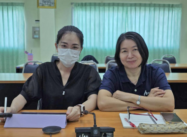 ร่วมรับฟังการประชุมติดตามผลการดำเนินโครงการสร้างความเข้มแข็งให้กับกลุ่มเกษตรกรเพื่อเข้าถึงแหล่งเงินทุนในการผลิตและการตลาด ... พารามิเตอร์รูปภาพ 2