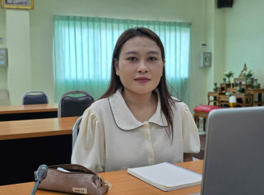 ร่วมรับฟังการประชุมติดตามผลการดำเนินโครงการสร้างความเข้มแข็งให้กับกลุ่มเกษตรกรเพื่อเข้าถึงแหล่งเงินทุนในการผลิตและการตลาด ... พารามิเตอร์รูปภาพ 3