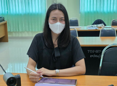 ร่วมรับฟังการประชุมติดตามผลการดำเนินโครงการสร้างความเข้มแข็งให้กับกลุ่มเกษตรกรเพื่อเข้าถึงแหล่งเงินทุนในการผลิตและการตลาด ... พารามิเตอร์รูปภาพ 5