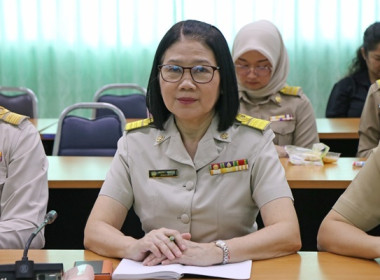 ร่วมรับฟังการประชุมชี้แจงกรอบแนวทางการขับเคลื่อนนโยบาย ... พารามิเตอร์รูปภาพ 3