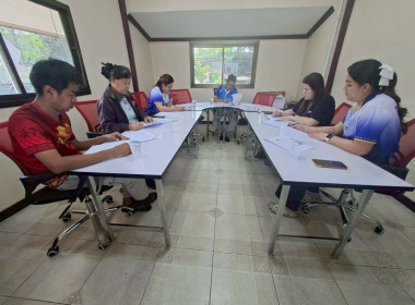 ร่วมประชุมคณะกรรมการดำเนินการสหกรณ์การเช่าซื้อที่ดินวังน้อย ... พารามิเตอร์รูปภาพ 3