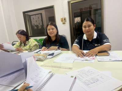 ร่วมประชุมคณะกรรมการดำเนินการสหกรณ์บริการรถยนต์สามล้ออยุธยา ... พารามิเตอร์รูปภาพ 1