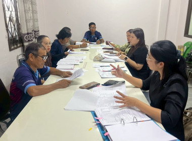 ร่วมประชุมคณะกรรมการดำเนินการสหกรณ์บริการรถยนต์สามล้ออยุธยา ... พารามิเตอร์รูปภาพ 1