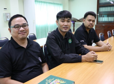 โครงการอบรมทางไกล (Conference) เรื่อง ... พารามิเตอร์รูปภาพ 6