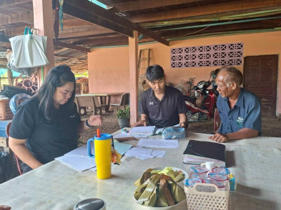 ร่วมการประชุมคณะกรรมการดำเนินการกลุ่มเกษตรกรทำนาวัดตะกู พารามิเตอร์รูปภาพ 1