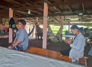 ร่วมการประชุมคณะกรรมการดำเนินการกลุ่มเกษตรกรทำนาวัดตะกู พารามิเตอร์รูปภาพ 1