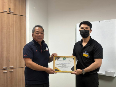 ร่วมประชุมคณะกรรมการดำเนินการสหกรณ์ออมทรัพย์ร้อกเวิธ จำกัด พารามิเตอร์รูปภาพ 1