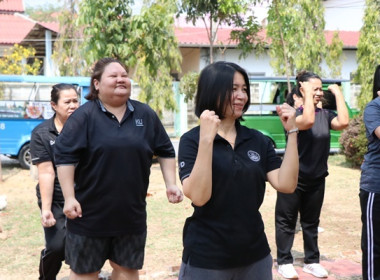 โครงการพัฒนาคุณภาพชีวิตในการทำงานและส่งเสริมสุขภาพของบุคลากรสำนักงานสหกรณ์จังหวัดพระนครศรีอยุธยา ประจำปีงบประมาณ พ.ศ. 2569 ... พารามิเตอร์รูปภาพ 7