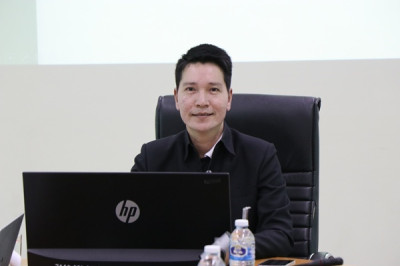 ประชุมคณะทำงานป้องกันและแก้ไขปัญหาการปิดบัญชีสหกรณ์เพื่อจัดทำแผนแก้ไขปัญหาการปิดบัญชีสหกรณ์ ... พารามิเตอร์รูปภาพ 1