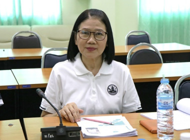 ประชุมคณะทำงานป้องกันและแก้ไขปัญหาการปิดบัญชีสหกรณ์เพื่อจัดทำแผนแก้ไขปัญหาการปิดบัญชีสหกรณ์ ... พารามิเตอร์รูปภาพ 1