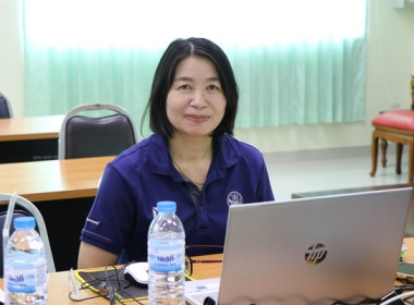 ประชุมคณะทำงานป้องกันและแก้ไขปัญหาการปิดบัญชีสหกรณ์เพื่อจัดทำแผนแก้ไขปัญหาการปิดบัญชีสหกรณ์ ... พารามิเตอร์รูปภาพ 2