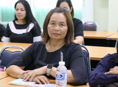 ประชุมคณะทำงานป้องกันและแก้ไขปัญหาการปิดบัญชีสหกรณ์เพื่อจัดทำแผนแก้ไขปัญหาการปิดบัญชีสหกรณ์ ... พารามิเตอร์รูปภาพ 3