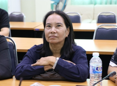 ประชุมคณะทำงานป้องกันและแก้ไขปัญหาการปิดบัญชีสหกรณ์เพื่อจัดทำแผนแก้ไขปัญหาการปิดบัญชีสหกรณ์ ... พารามิเตอร์รูปภาพ 4