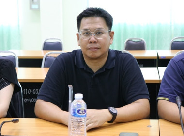 ประชุมคณะทำงานป้องกันและแก้ไขปัญหาการปิดบัญชีสหกรณ์เพื่อจัดทำแผนแก้ไขปัญหาการปิดบัญชีสหกรณ์ ... พารามิเตอร์รูปภาพ 7