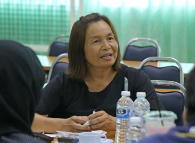 ประชุมคณะทำงานป้องกันและแก้ไขปัญหาการปิดบัญชีสหกรณ์เพื่อจัดทำแผนแก้ไขปัญหาการปิดบัญชีสหกรณ์ ... พารามิเตอร์รูปภาพ 6