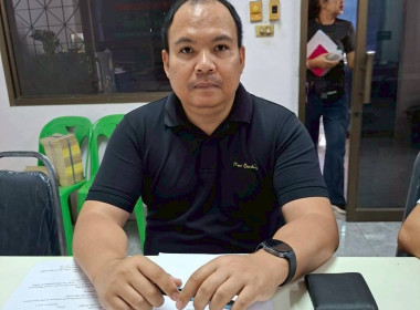 ร่วมประชุมคณะกรรมการดำเนินการสหกรณ์ธนูทองเดินรถ จำกัด พารามิเตอร์รูปภาพ 1