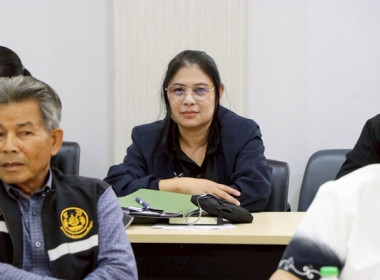 การประชุมหารือเพื่อให้ความช่วยเหลือแก่เกษตรกรที่ได้รับผลกระทบจากสถานการณ์พลังงาน ... พารามิเตอร์รูปภาพ 4