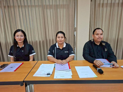 ร่วมประชุมใหญ่สามัญประจำปี 2568 สหกรณ์ออมทรัพย์อาปิโก กรุ๊ป ... พารามิเตอร์รูปภาพ 1