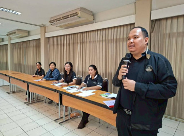 ร่วมประชุมใหญ่สามัญประจำปี 2568 สหกรณ์ออมทรัพย์อาปิโก กรุ๊ป ... พารามิเตอร์รูปภาพ 1