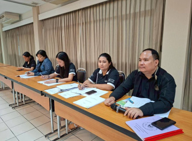 ร่วมประชุมใหญ่สามัญประจำปี 2568 สหกรณ์ออมทรัพย์อาปิโก กรุ๊ป ... พารามิเตอร์รูปภาพ 3