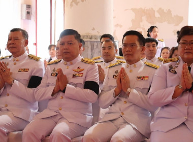 พิธีเจริญพระพุทธมนต์ ... พารามิเตอร์รูปภาพ 3