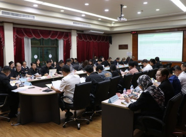 ร่วมประชุมคณะกรรมการปฏิรูปที่ดินจังหวัดพระนครศรีอยุธยา ... พารามิเตอร์รูปภาพ 3