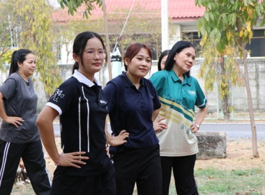 กิจกรรมออกกำลังกายเต้นแอโรบิค ... พารามิเตอร์รูปภาพ 7