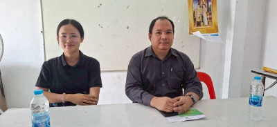 ร่วมการประชุมคณะกรรมการดำเนิการสหกรณ์เคหสถานบ้านมั่นคงสมณโกฏ จำกัด ... พารามิเตอร์รูปภาพ 1