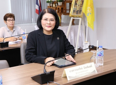 ศาลจังหวัดพระนครศรีอยุธยา จัดโครงการ "ร่วมใจไกล่เกลี่ย ... พารามิเตอร์รูปภาพ 2