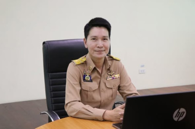ประชุมจัดทำผลงาน CPD DRIVE AWARD ประจำปีงบประมาณ พ.ศ.2569 ... พารามิเตอร์รูปภาพ 1