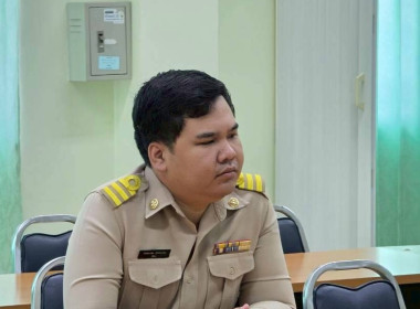 ประชุมจัดทำผลงาน CPD DRIVE AWARD ประจำปีงบประมาณ พ.ศ.2569 ... พารามิเตอร์รูปภาพ 7
