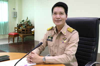 ประชุมคณะทำงานยกระดับชั้นการควบคุมภายในของสหกรณ์เพื่อกำกับดูแลกิจการที่ดี ประจำปีงบประมาณ พ.ศ. 2569 ... พารามิเตอร์รูปภาพ 1