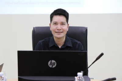 ประชุมทีมปฏิบัติการยกระดับชั้นการควบคุมภายในของสหกรณ์ ... พารามิเตอร์รูปภาพ 1