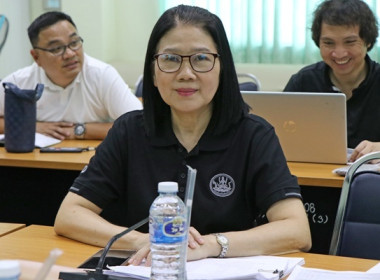 ประชุมทีมปฏิบัติการยกระดับชั้นการควบคุมภายในของสหกรณ์ ... พารามิเตอร์รูปภาพ 1
