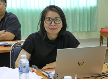 ประชุมทีมปฏิบัติการยกระดับชั้นการควบคุมภายในของสหกรณ์ ... พารามิเตอร์รูปภาพ 2