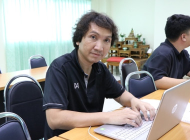 ประชุมทีมปฏิบัติการยกระดับชั้นการควบคุมภายในของสหกรณ์ ... พารามิเตอร์รูปภาพ 4