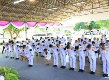 ร่วมพิธีลงนามถวายพระพรชัยมงคล ... พารามิเตอร์รูปภาพ 2