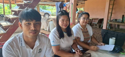 ร่วมประชุมคณะกรรมการดำเนินการกลุ่มเกษตรกรทำนาวัดตะกู พารามิเตอร์รูปภาพ 1