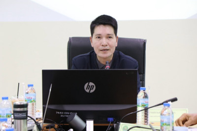 ประชุมคณะกรรมการพิจารณาเงินกู้กองทุนสงเคราะห์เกษตรกร ... พารามิเตอร์รูปภาพ 1