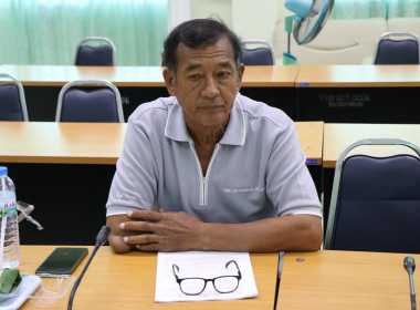 ประชุมคณะกรรมการพิจารณาเงินกู้กองทุนสงเคราะห์เกษตรกร ... พารามิเตอร์รูปภาพ 6
